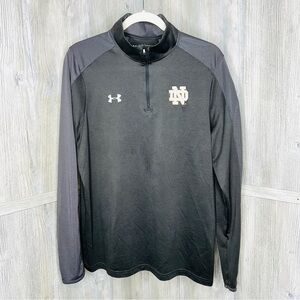Under Armour Notre Dame Pullover